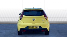 MG MG3 1.5 VTi-TECH Excite 5dr Petrol Hatchback